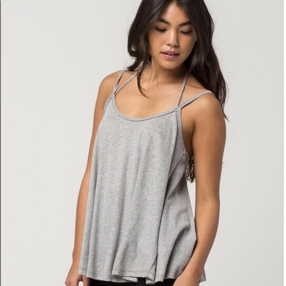 Free People So In Love With You Cami - Picture 2 of 3